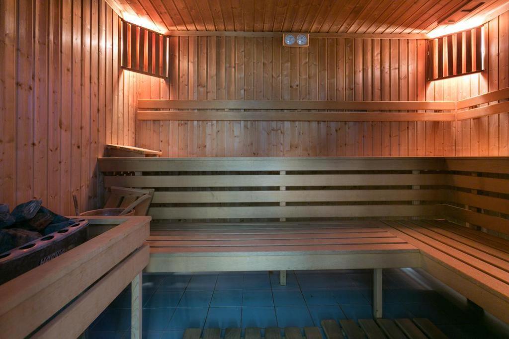 Apartament Z Basenem Kościelisko Kültér fotó