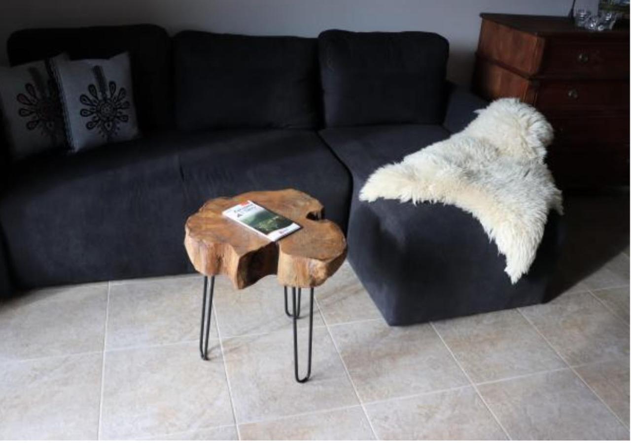 Apartament Z Basenem Kościelisko Kültér fotó